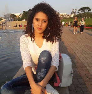 Meet your Posher, Bruna melo